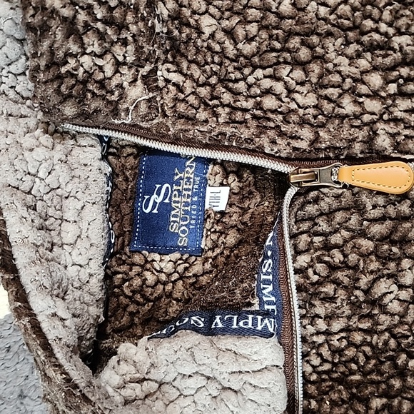 Kids simply southern pull over ! - Picture 2 of 2